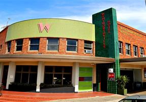 Wentworthville Hotel - Hotel in Wentworthville