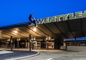 Wentworthville Leagues Club Limited - Club in Wentworthville