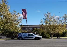 Werris Creek Bowling & Tennis Club Limited - Club in Werris Creek