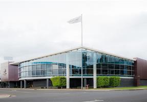 Western Suburbs League Club (Campbelltown) Ltd - Club in Leumeah
