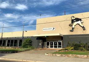 Western Suburbs Soccer, Sports & Community Club Limited - Club in Five Dock