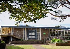 Wests Sports Croydon - Club in Croydon