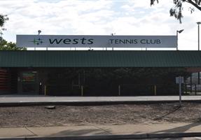 Wests Tennis Club - Club in Leumeah