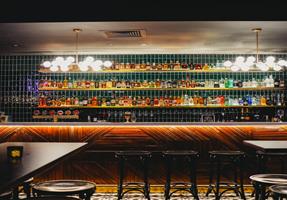 Whisky Tango - Hotel in Len Waters Estate