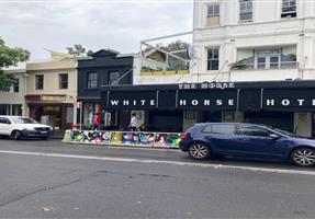 Whitehorse Hotel - Hotel in Surry Hills
