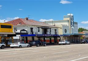 Willow Tree Hotel - Hotel in Scone
