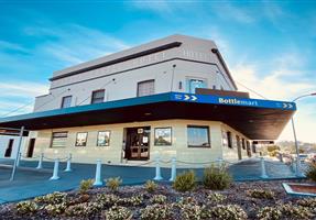 Windsor Castle Hotel - Hotel in East Maitland