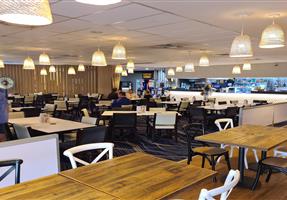 Windsor Leagues Club Ltd - Club in South Windsor