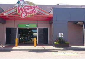 Winners Circle Wallsend - Hotel in Wallsend
