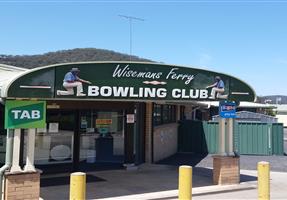 Wisemans Ferry Bowling Club Ltd - Club in Wisemans Ferry