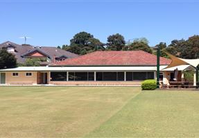 Wollstonecraft Bowling Club Limited - Club in Wollstonecraft