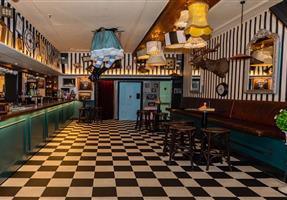 Wonderland - Hotel in Potts Point