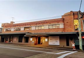 Woollahra Hotel - Hotel in Woollahra