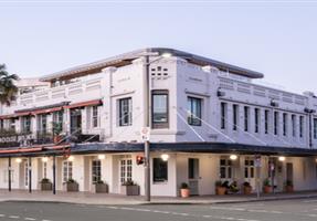 Woolloomooloo Bay Hotel - Hotel in Woolloomooloo