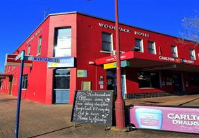 Woolpack Hotel PARRAMATTA - Hotel in Parramatta