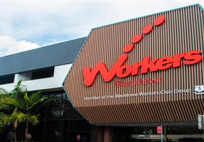 Workers Blacktown - Club in Blacktown