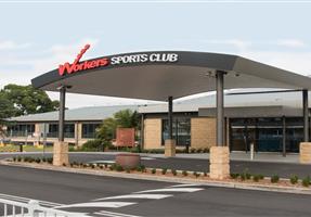Workers Sports - Club in Blacktown