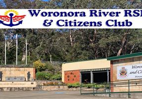 Woronora River RSL & Citizens Club Ltd - Club in Woronora