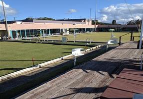 Woy Woy Bowling Club Limited - Club in Woy Woy
