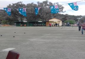 Wyangala Dam Country Club Limited - Club in Wyangala