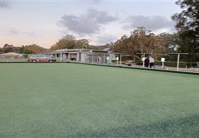 Wyong Bowling Club - Club in Wyong