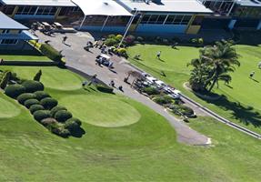 Wyong Golf Club Limited - Club in Wyong