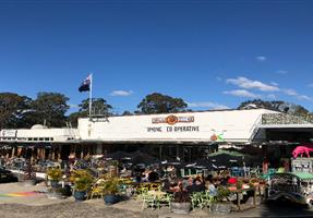 Wyong Milk Factory Family Tavern - Hotel in Wyong