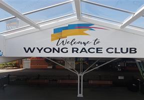 Wyong Race Club Limited - Club in Wyong