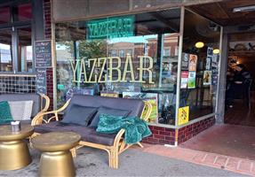 YAZZBAR - Hotel in Yass