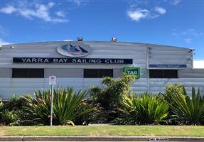 Yarra Bay 16Ft Skiff Sailing Club Limited - Club in Phillip Bay