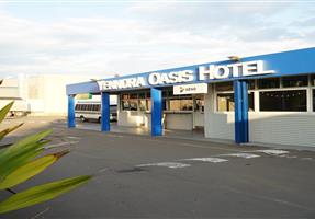Yennora Oasis Hotel - Hotel in Yennora