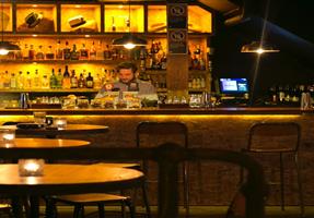 soultrap bar - Hotel in Surry Hills