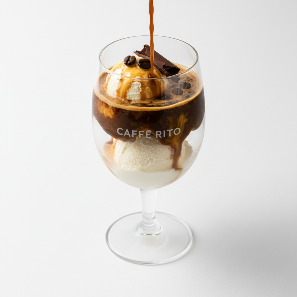 Affogato (Cup) Full