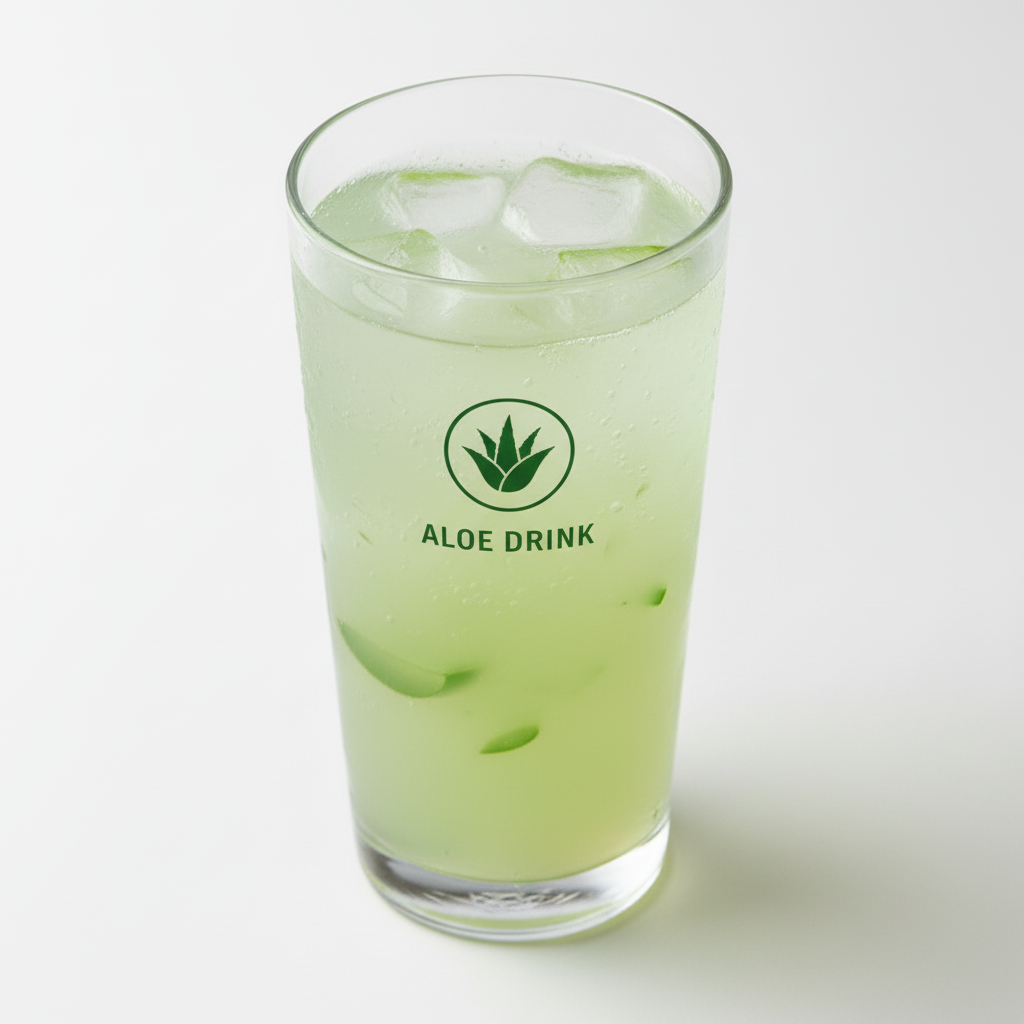 YOU HAD ME AT ALOE Full