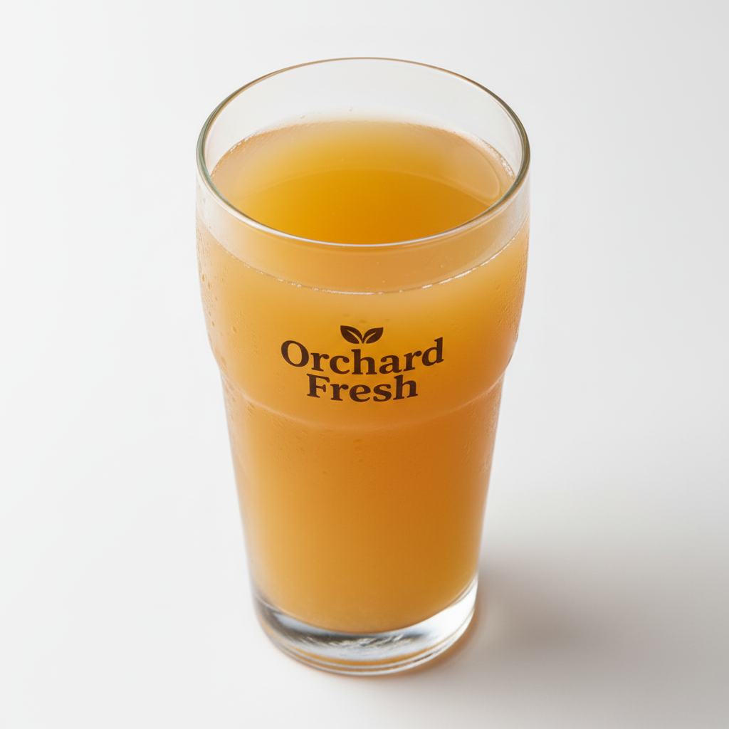 Berry Apple Juice Full