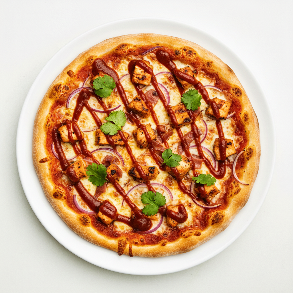 Chargrilled Chicken (Small) Full