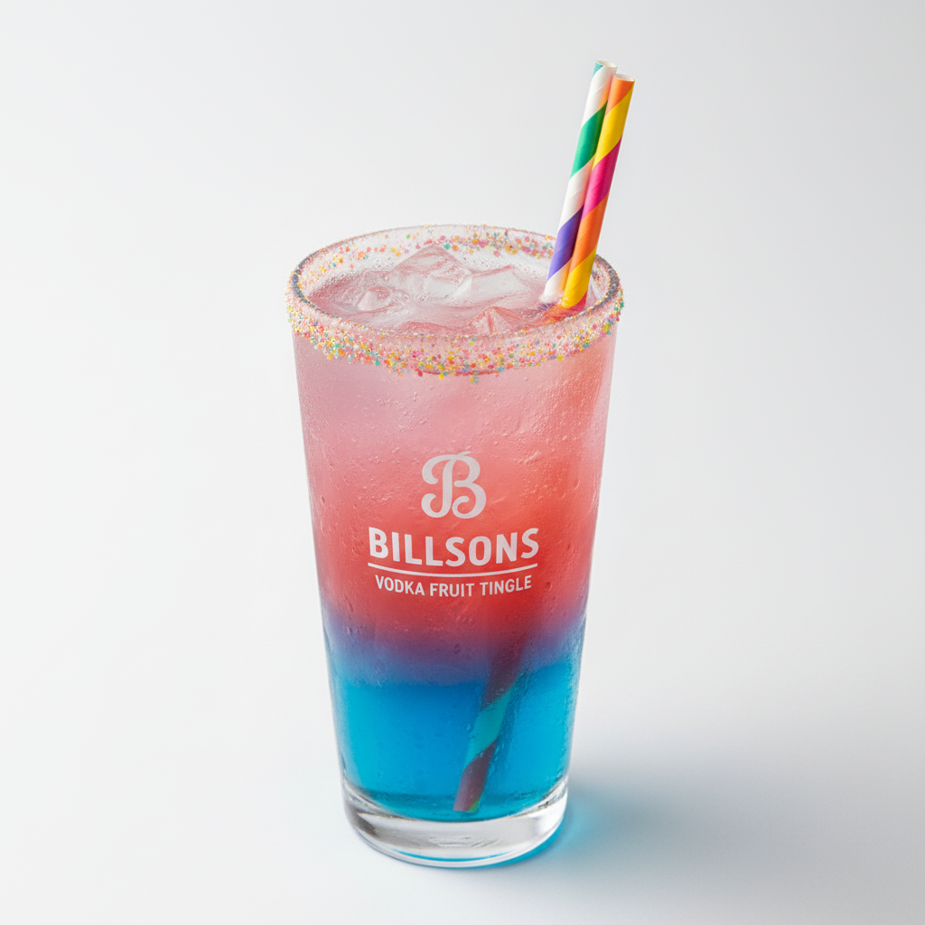 Suntory 196 Lemon Full