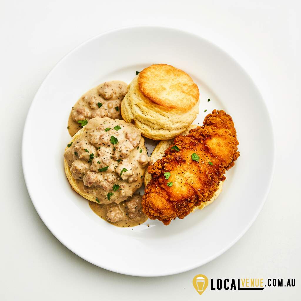 Biscuits Full