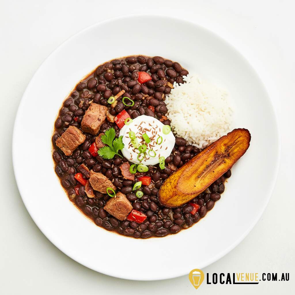 Beans Full