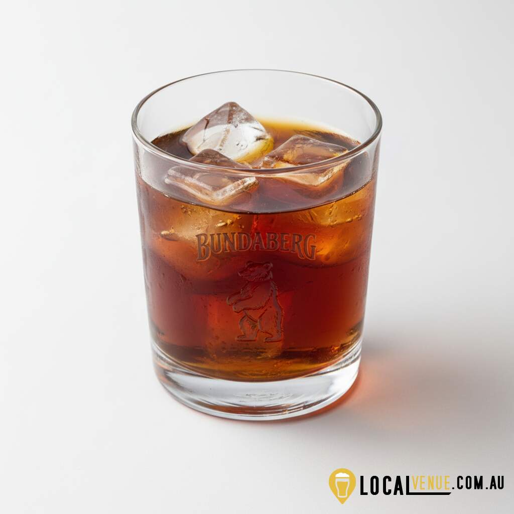 BUNDABERG RED Full
