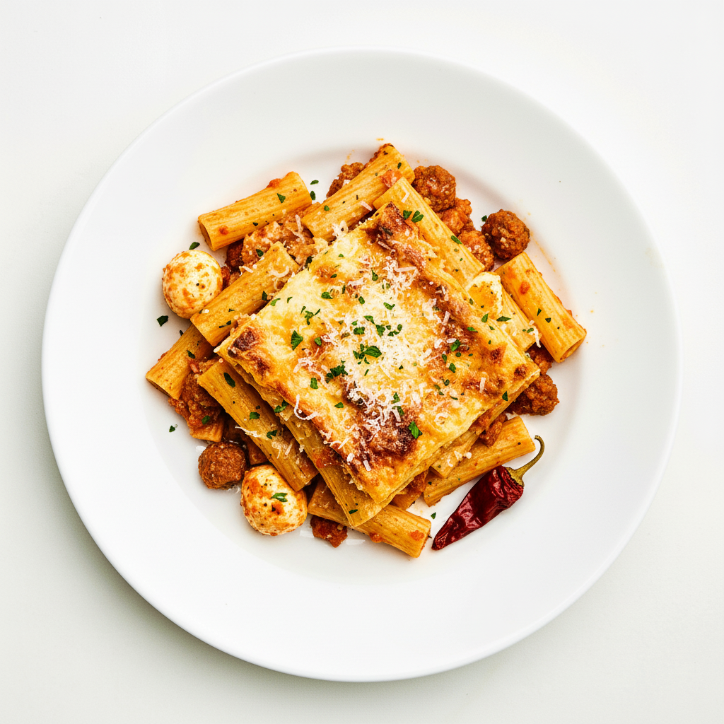 CALABRESE SALAMI Full