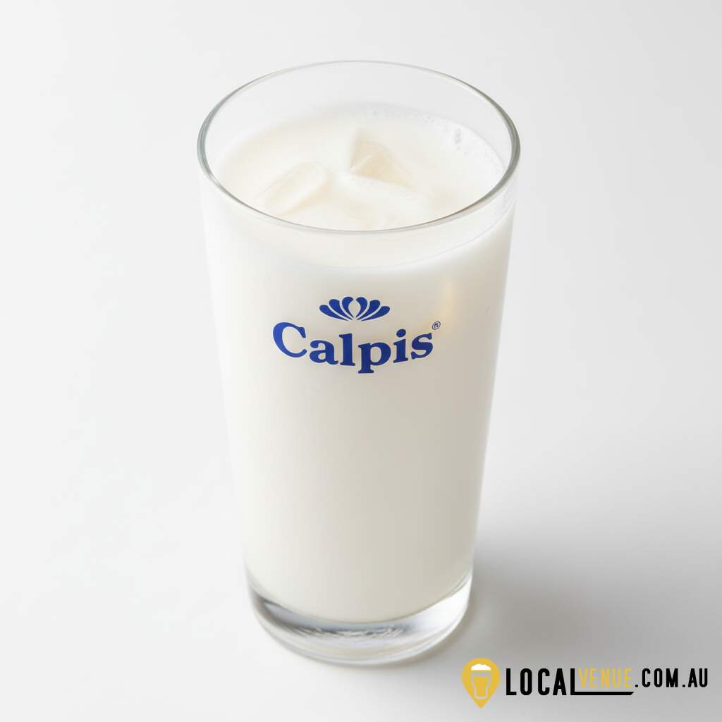 ALMOND MILK Full