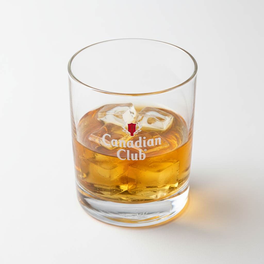 Canadian Club Full