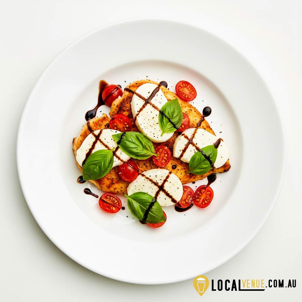POLLO AVOCADO [GF] Full