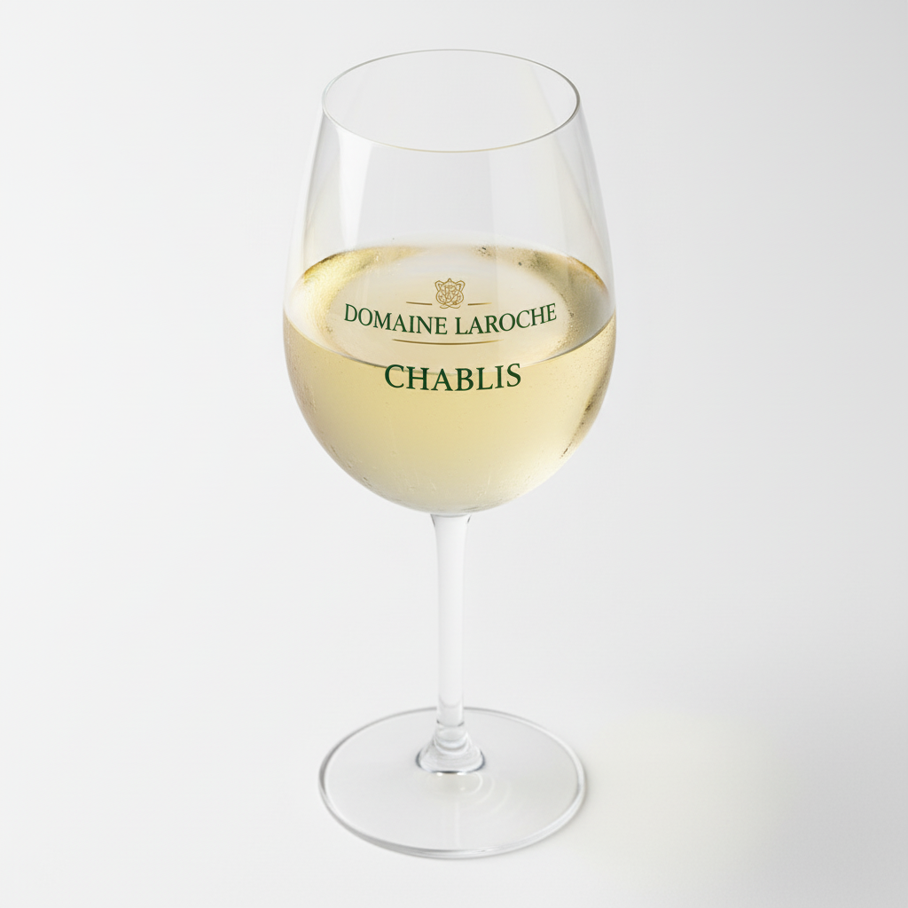 DOMAINE JEAN COLLET ET FILS PETIT CHABLIS Full