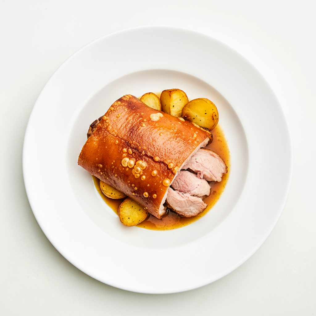 Bacon | Haloumi (Burger Add-on) Full