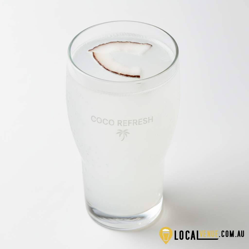 Milk Alternative Full