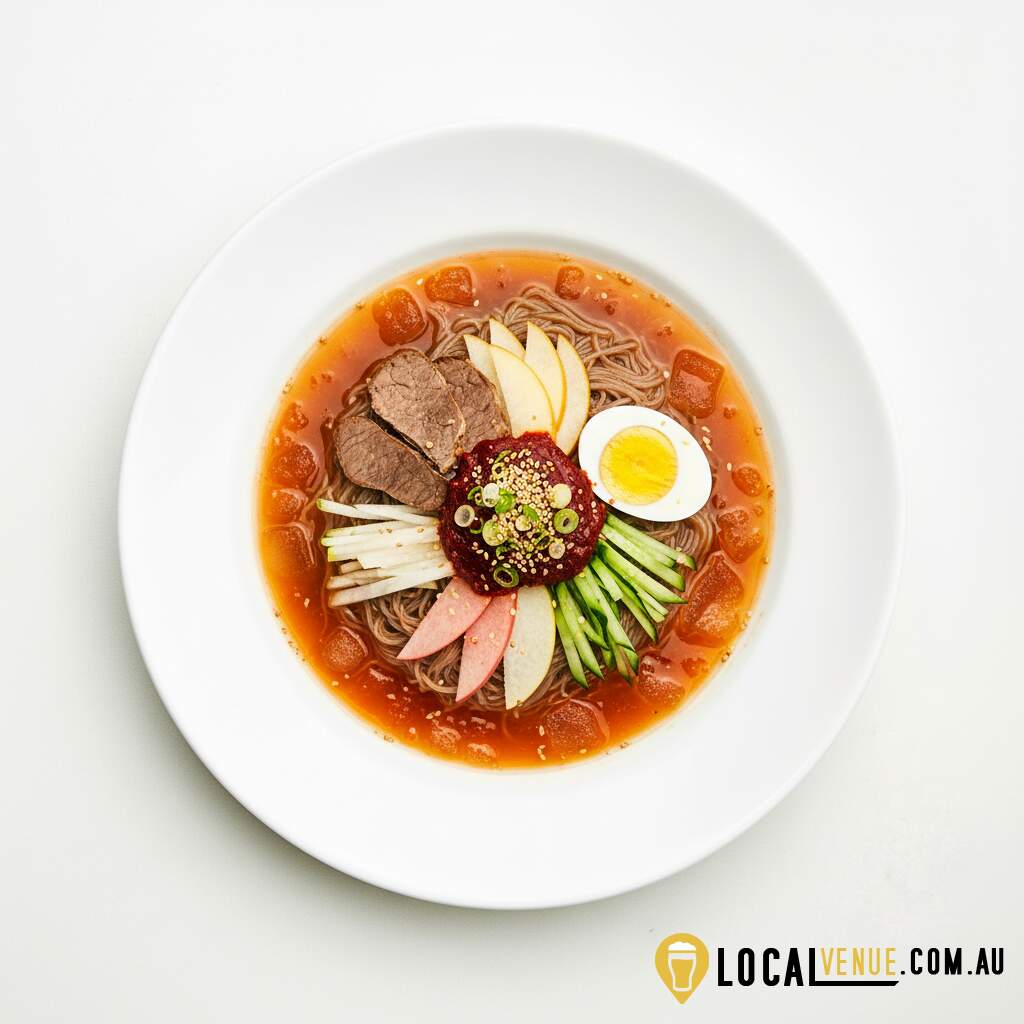 SPICY WHELK N' NOODLE Full