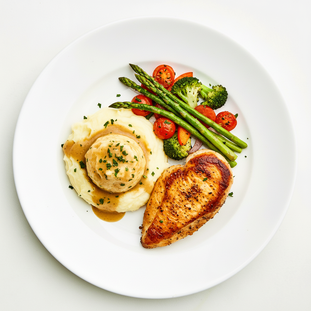 ONE FREE KID’S MEAL OR ENTRÉE Full