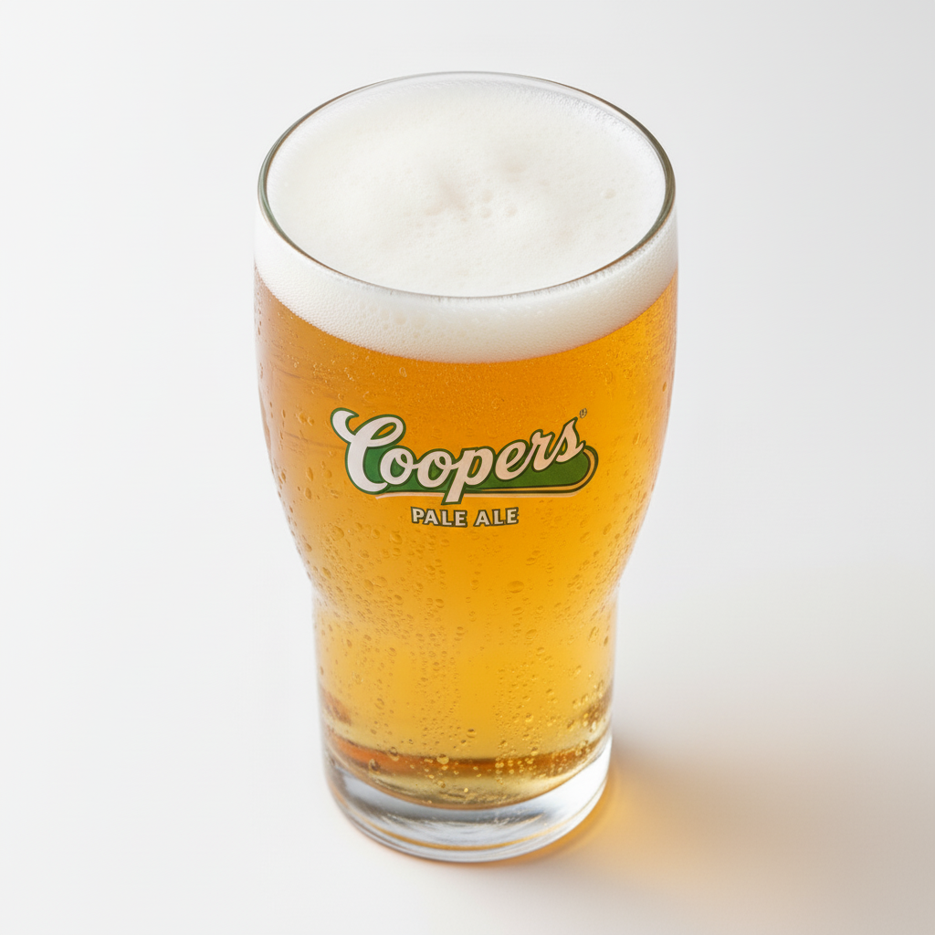 Coopers Original Full